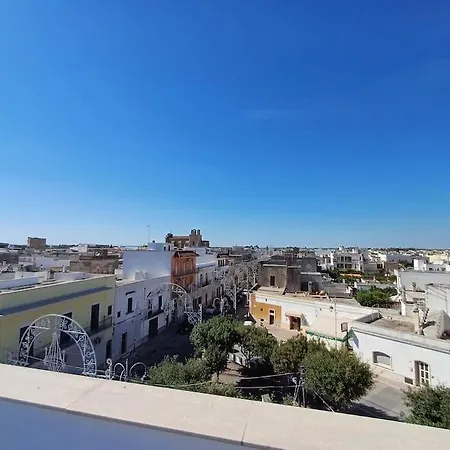 Casa Arcamaria - *