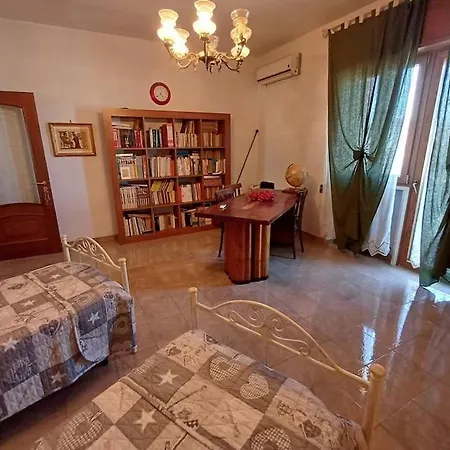 Casa Arcamaria - Appartamento *