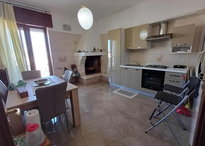 Casa Arcamaria - *