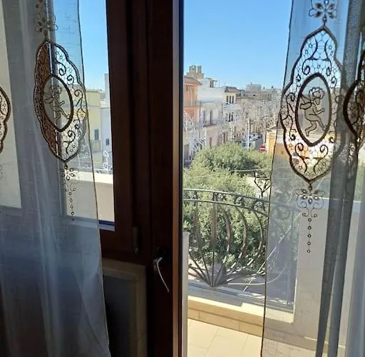 Appartamento Casa Arcamaria -