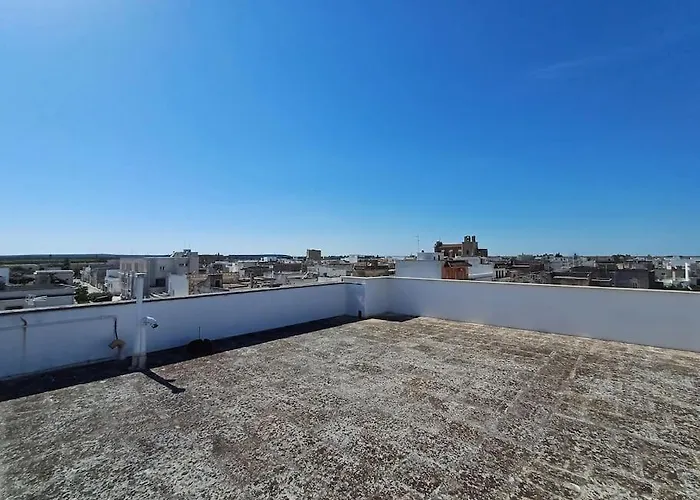 Casa Arcamaria - Appartamento