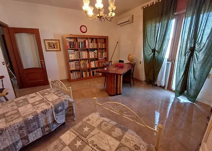 Casa Arcamaria - Appartamento *