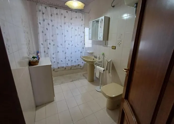 Casa Arcamaria - Appartamento Avetrana