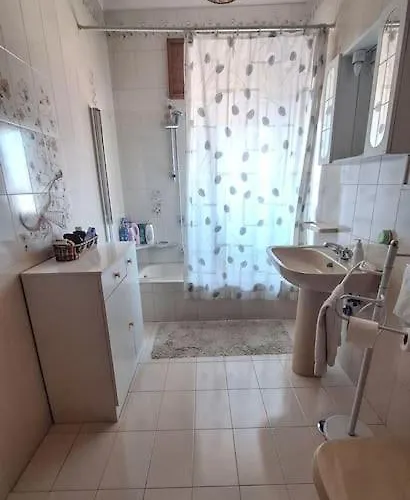 Casa Arcamaria - Appartamento