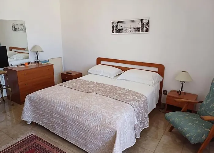 Appartamento Casa Arcamaria -