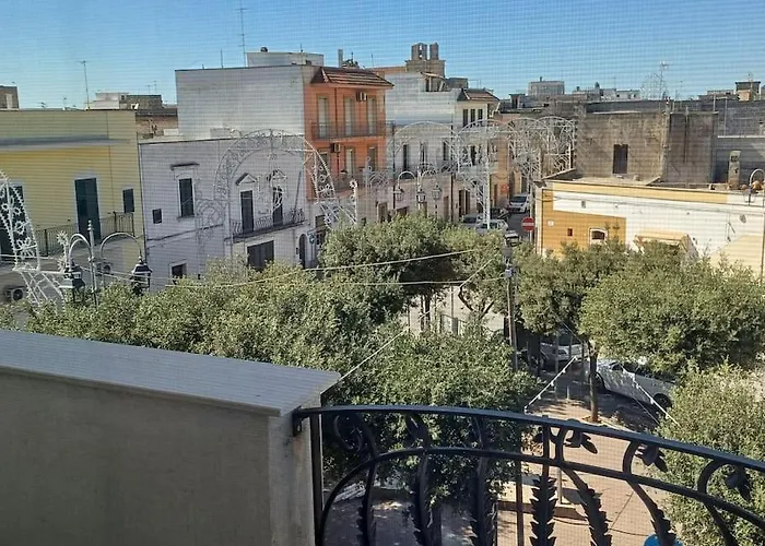 Casa Arcamaria -