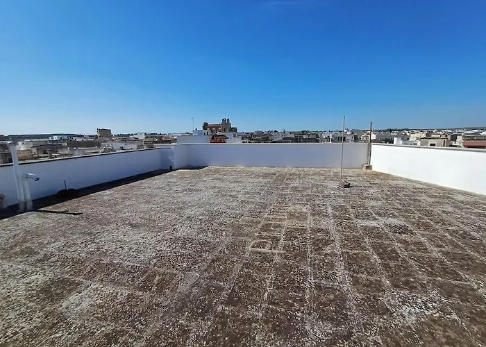 Casa Arcamaria - Appartamento *