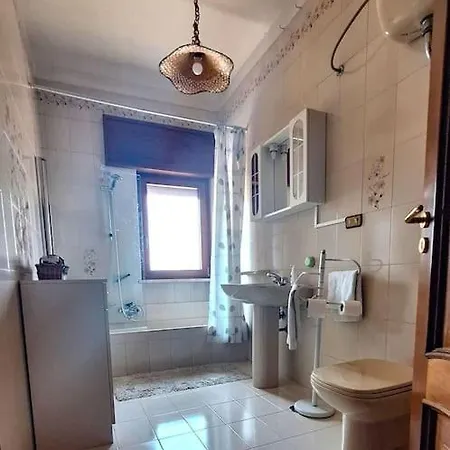 Casa Arcamaria - Appartamento
