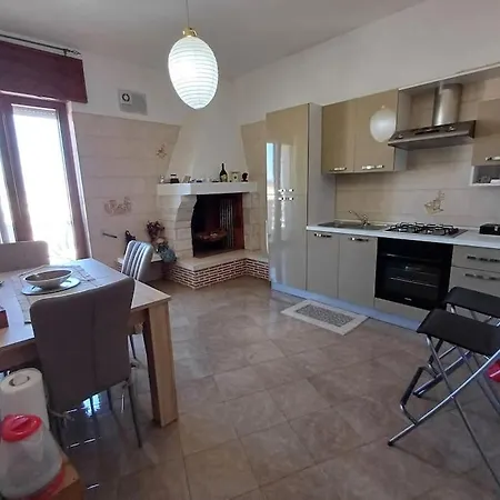 Casa Arcamaria - *