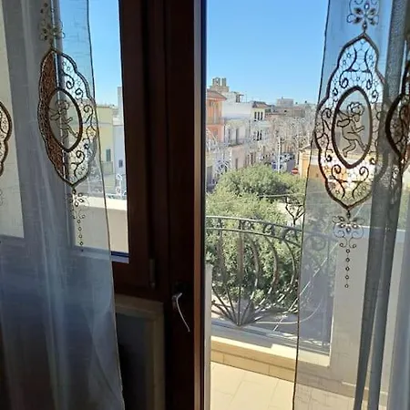 Appartamento Casa Arcamaria -