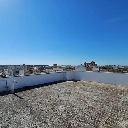 Casa Arcamaria - Appartamento