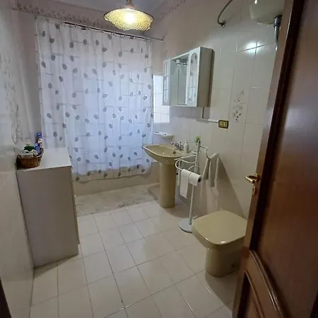 Casa Arcamaria - Appartamento Avetrana