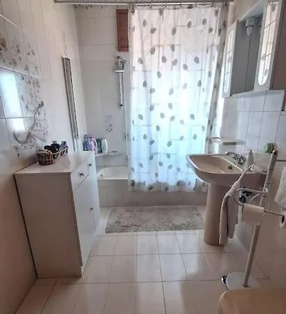 Casa Arcamaria - Appartamento