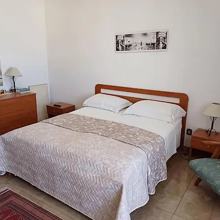 Daire Casa Arcamaria -