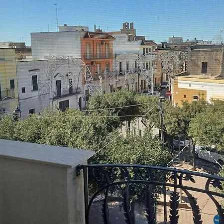 Casa Arcamaria -