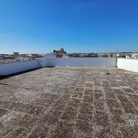 Casa Arcamaria - Appartamento *