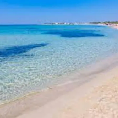 Casa Arcamaria -